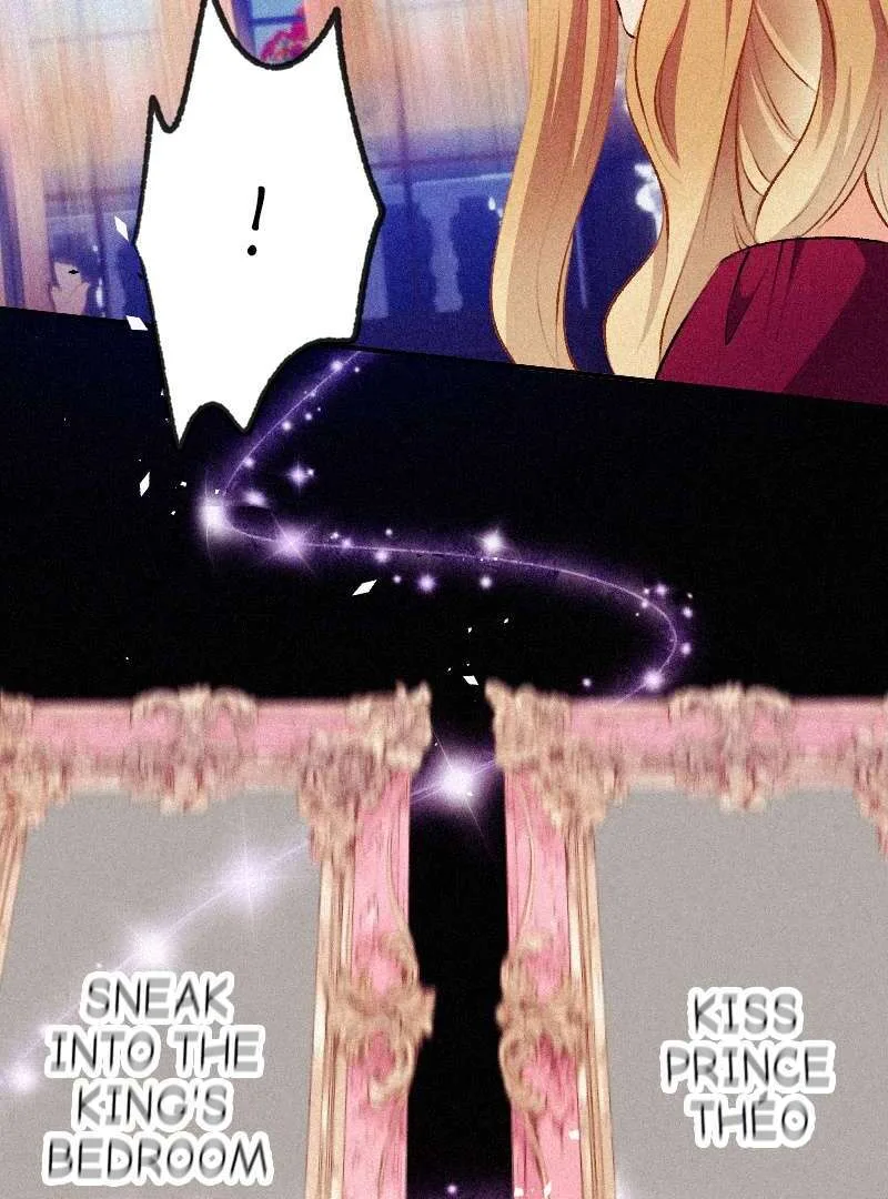 The Heat of the Reincarnated Villainess Chapter 160 page 3