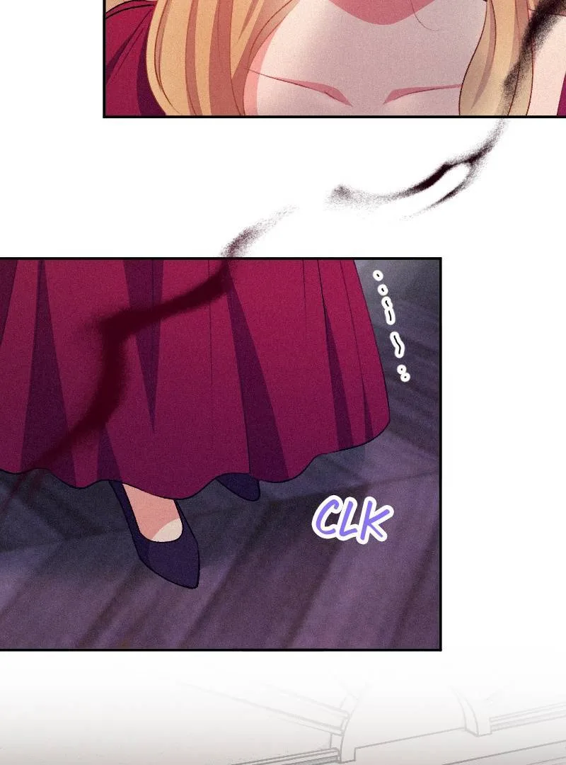 The Heat of the Reincarnated Villainess Chapter 160 page 18