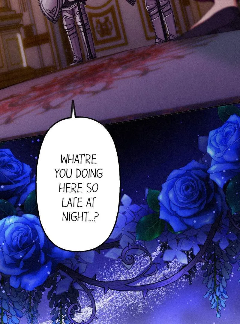 The Heat of the Reincarnated Villainess Chapter 160 page 24