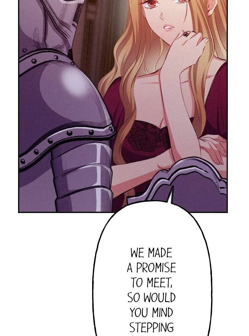 The Heat of the Reincarnated Villainess Chapter 160 page 26