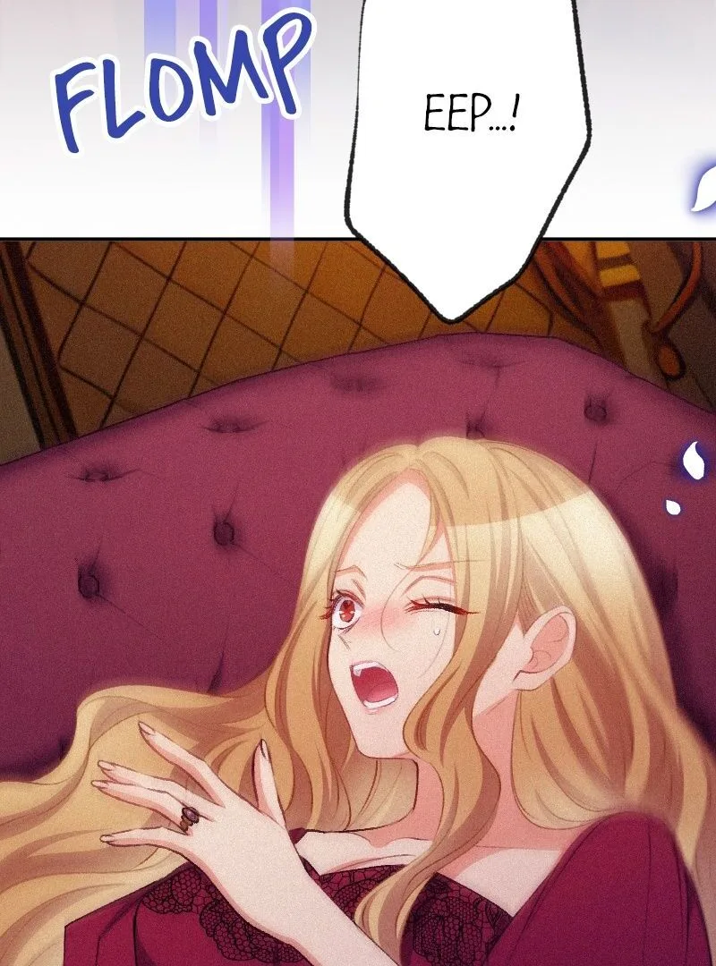 The Heat of the Reincarnated Villainess Chapter 160 page 39