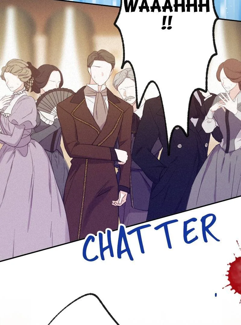 The Heat of the Reincarnated Villainess Chapter 162 page 14