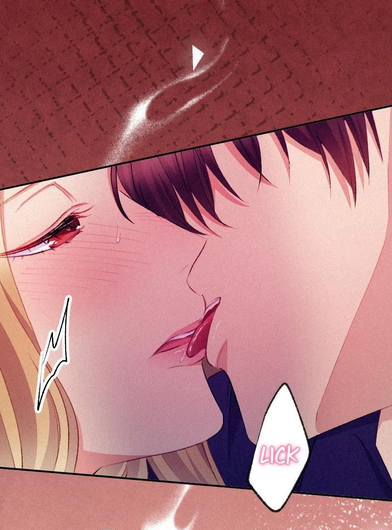 The Heat of the Reincarnated Villainess Chapter 160 page 54