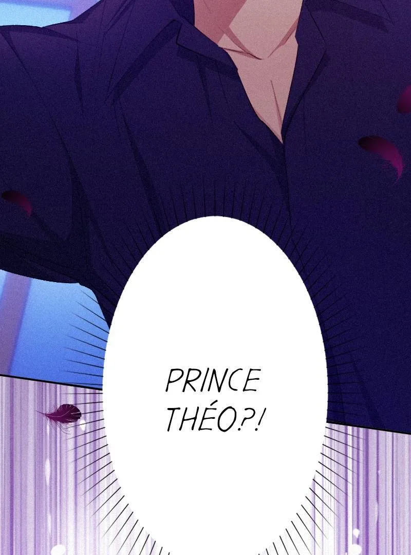 The Heat of the Reincarnated Villainess Chapter 160 page 44
