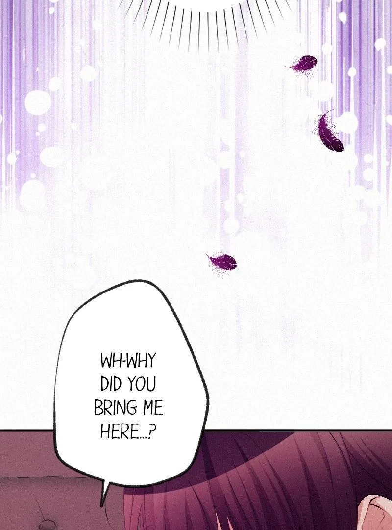 The Heat of the Reincarnated Villainess Chapter 160 page 45