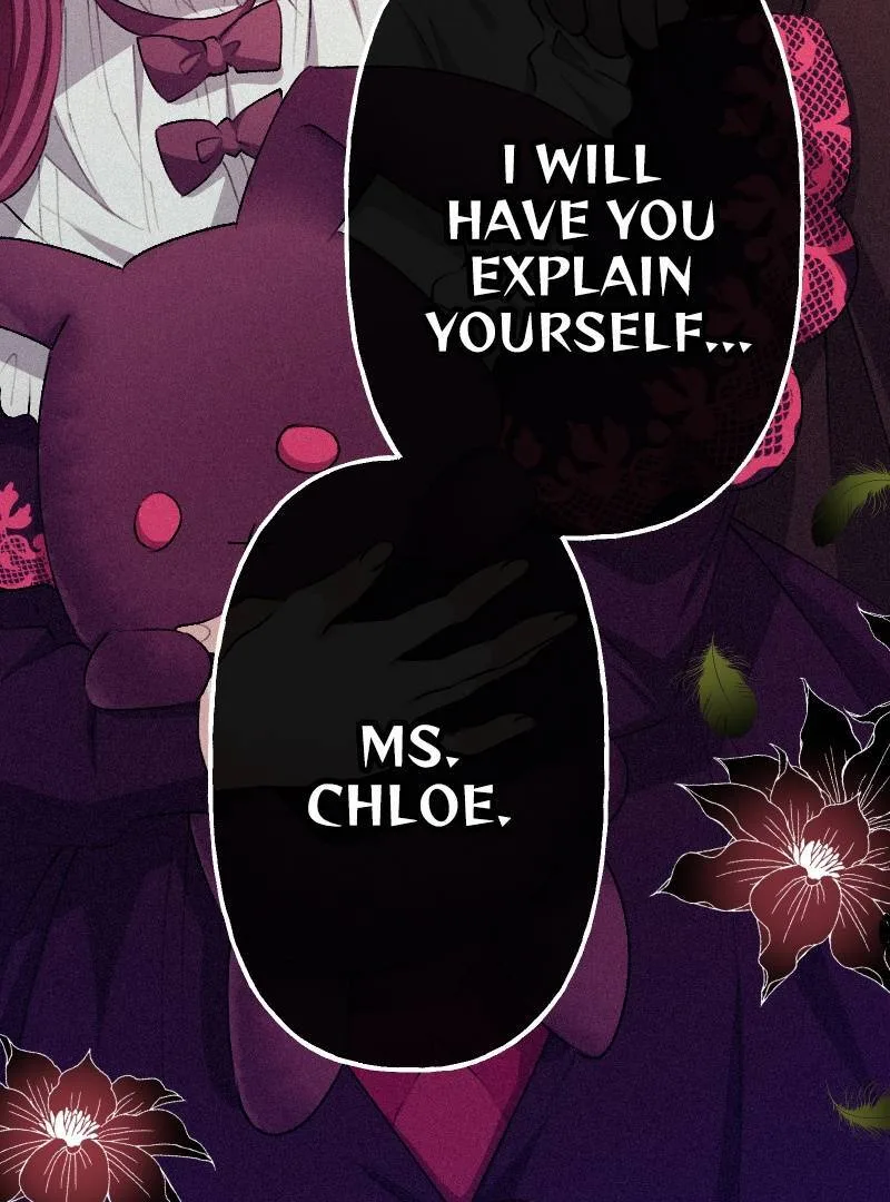 The Heat of the Reincarnated Villainess Chapter 162 page 4