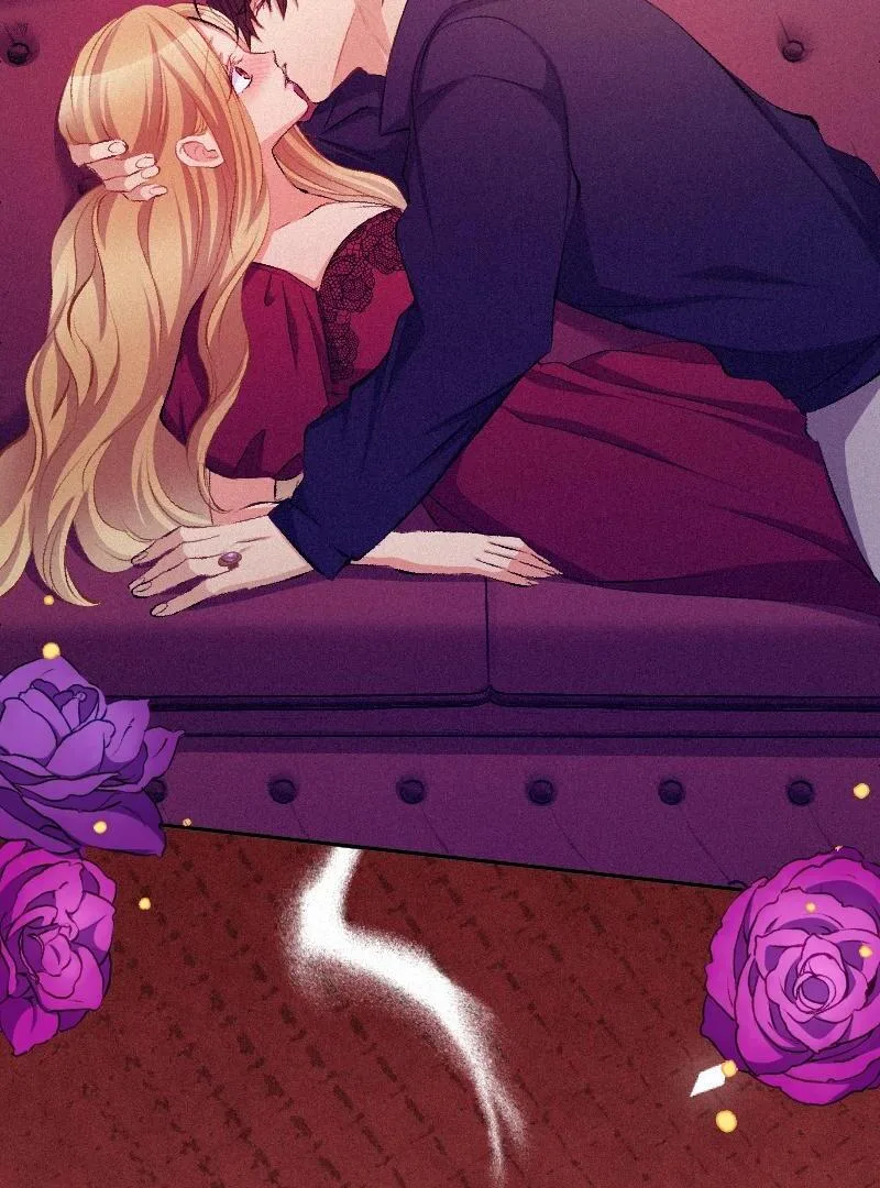 The Heat of the Reincarnated Villainess Chapter 160 page 53