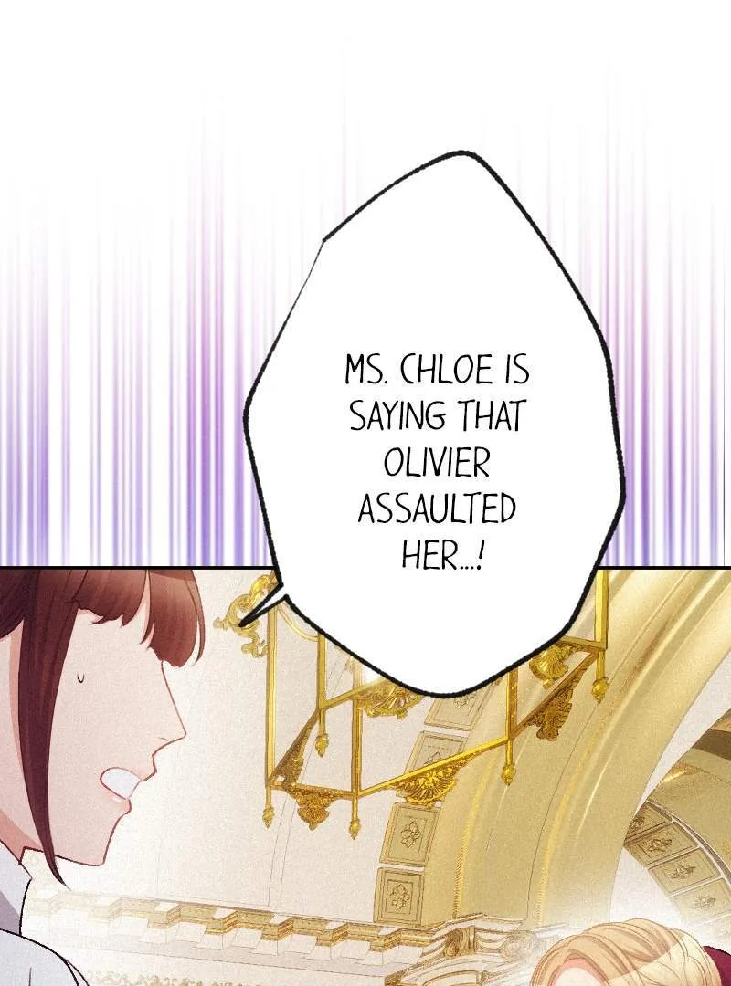 The Heat of the Reincarnated Villainess Chapter 162 page 24