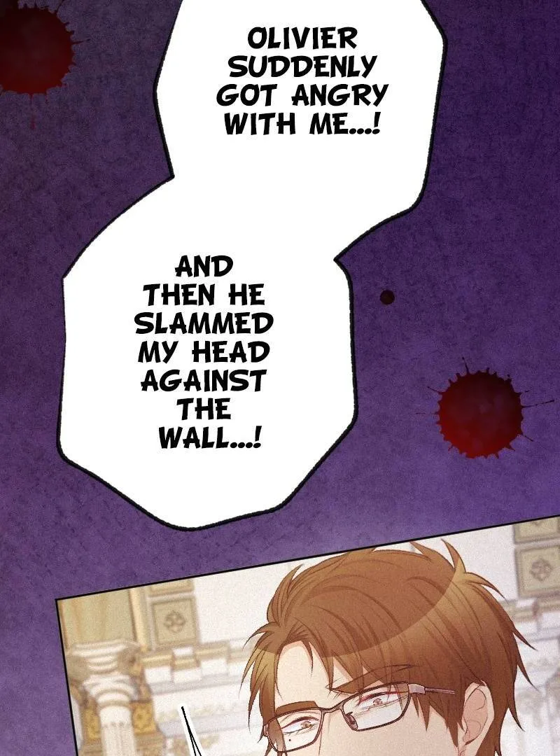 The Heat of the Reincarnated Villainess Chapter 162 page 19