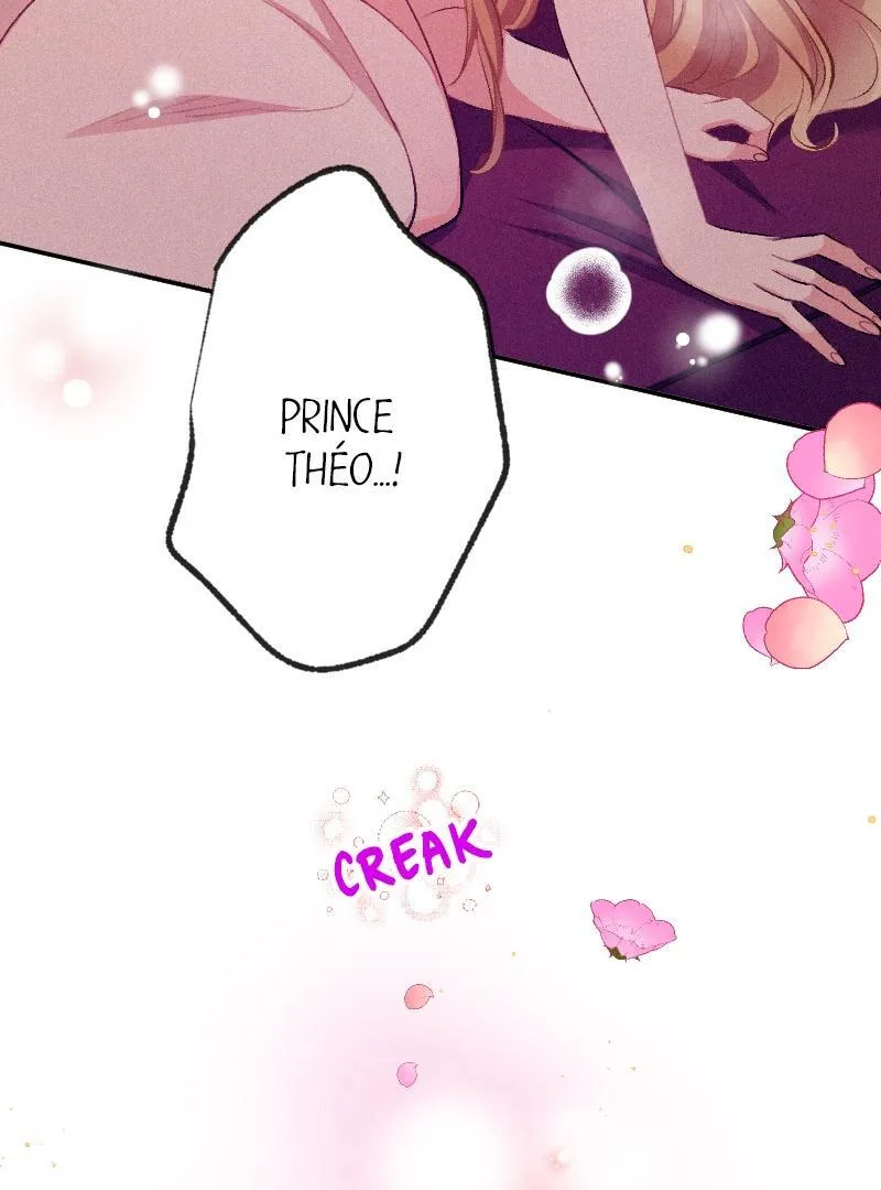 The Heat of the Reincarnated Villainess Chapter 160 page 73
