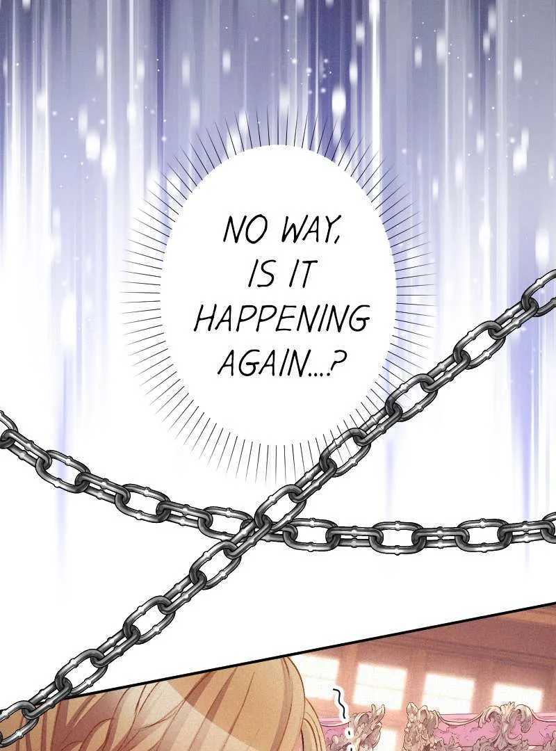 The Heat of the Reincarnated Villainess Chapter 163 page 8