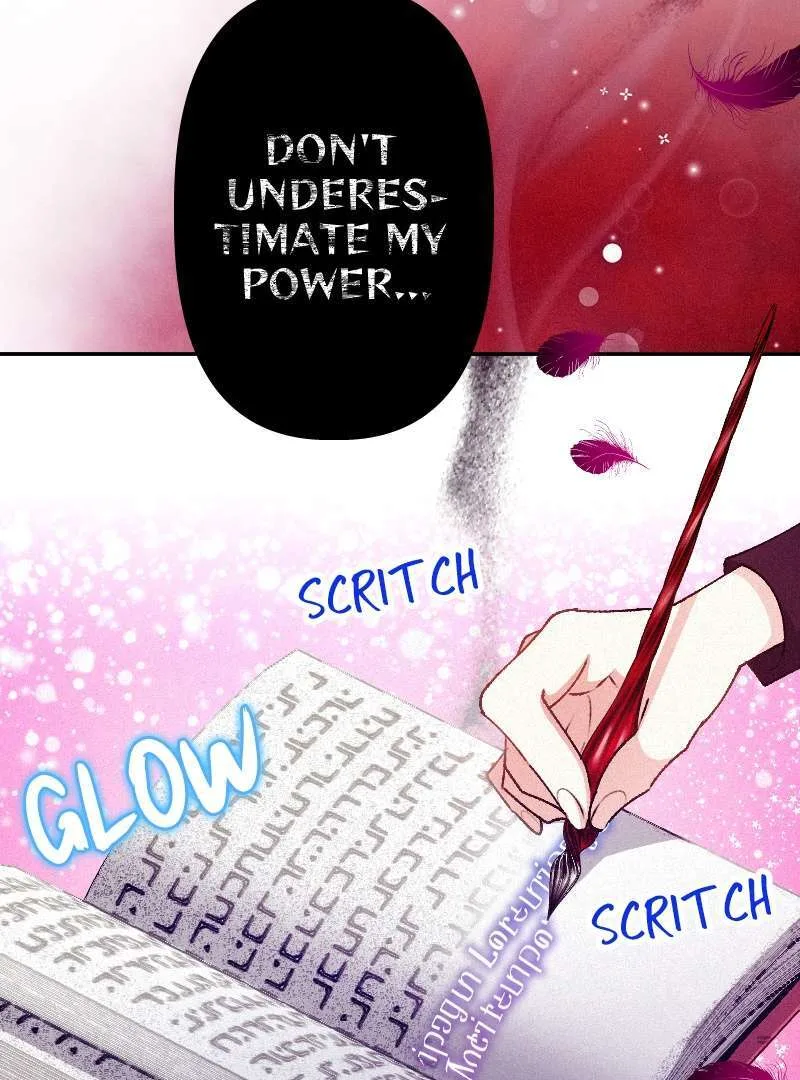 The Heat of the Reincarnated Villainess Chapter 163 page 28
