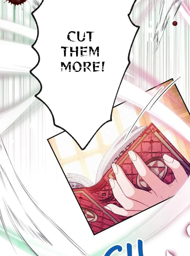 The Heat of the Reincarnated Villainess Chapter 163 page 64