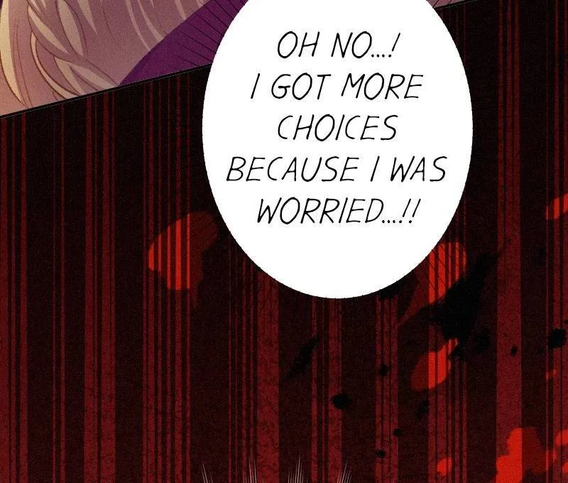 The Heat of the Reincarnated Villainess Chapter 163 page 51