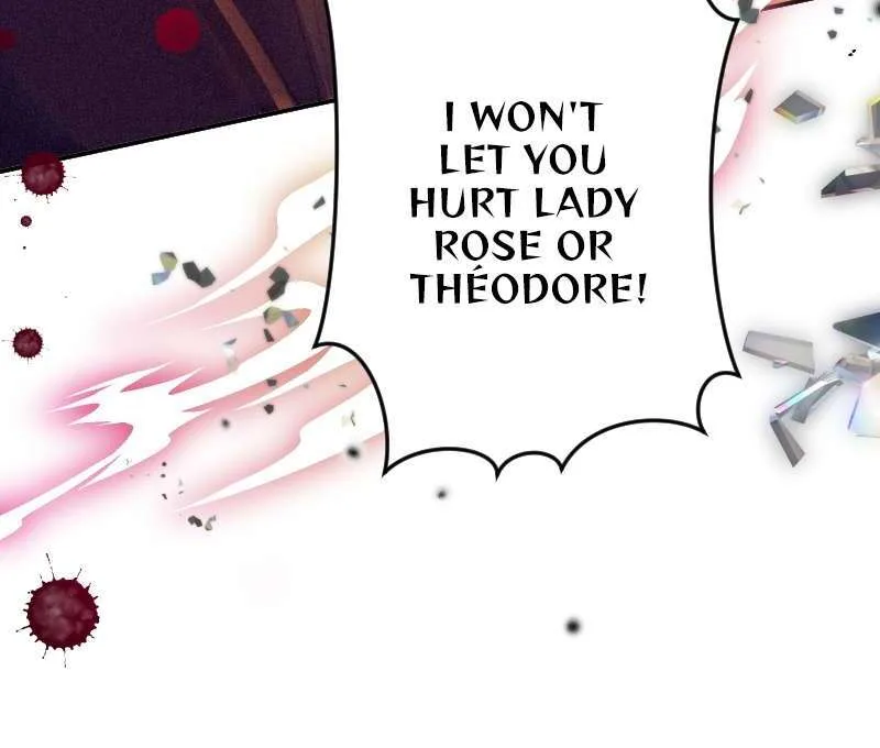 The Heat of the Reincarnated Villainess Chapter 163 page 41