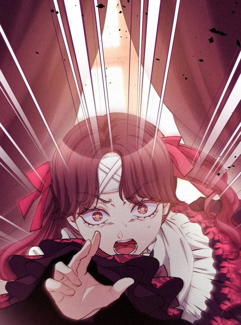 The Heat of the Reincarnated Villainess Chapter 163 page 96