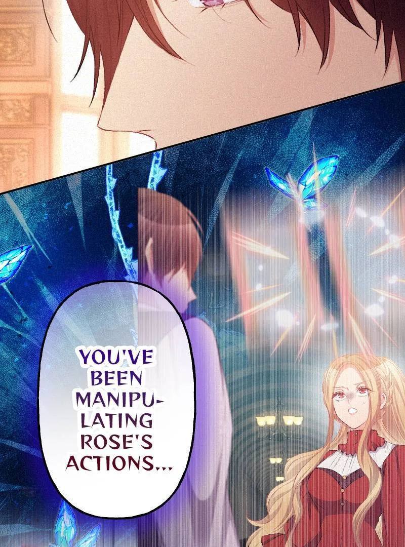The Heat of the Reincarnated Villainess Chapter 162 page 52