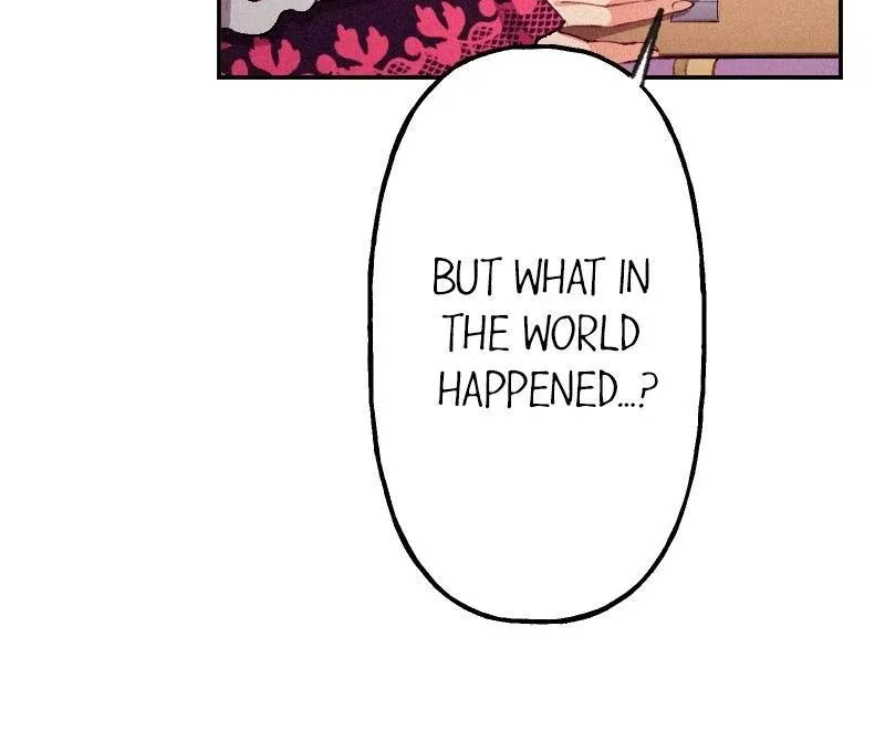 The Heat of the Reincarnated Villainess Chapter 162 page 41
