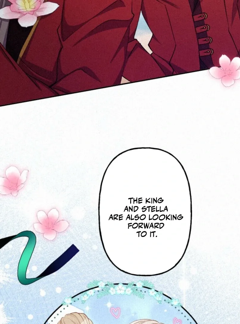 The Heat of the Reincarnated Villainess Chapter 165 page 21