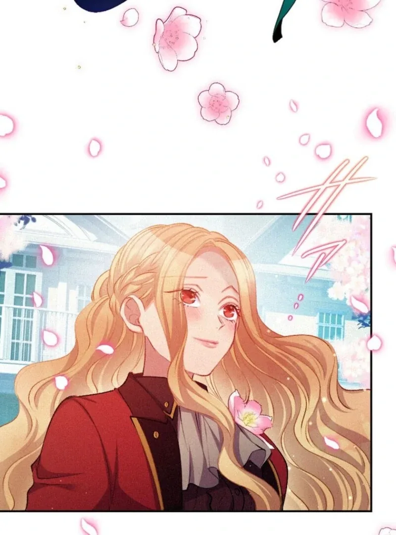 The Heat of the Reincarnated Villainess Chapter 165 page 25
