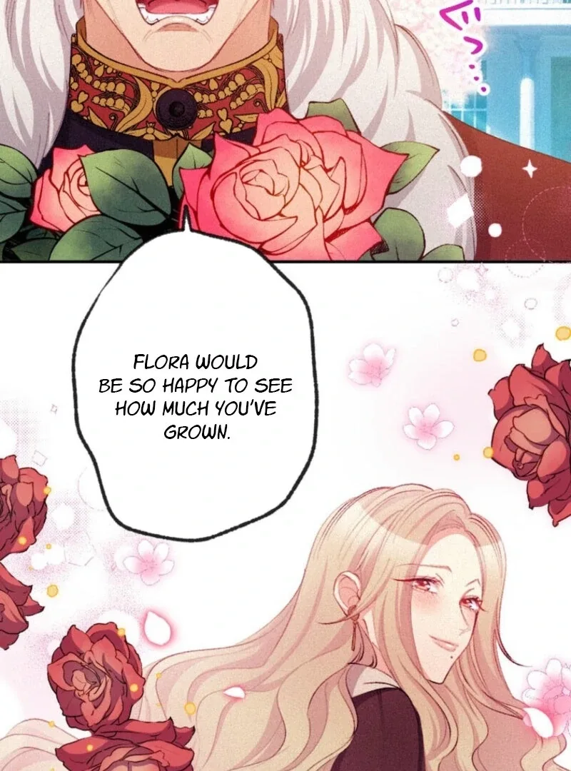 The Heat of the Reincarnated Villainess Chapter 165 page 80