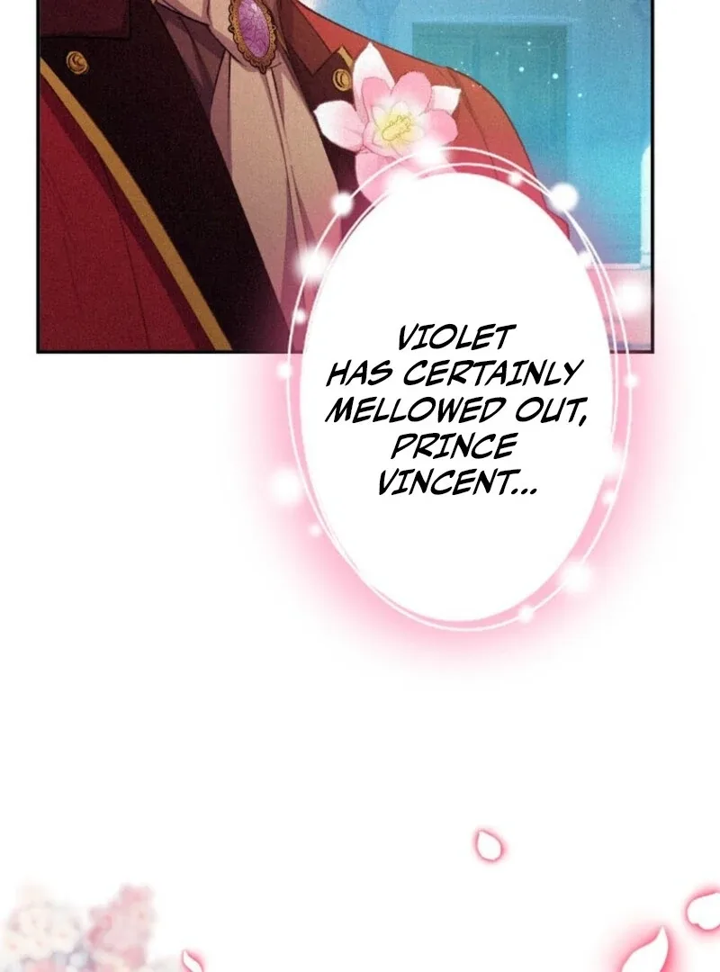 The Heat of the Reincarnated Villainess Chapter 165 page 38