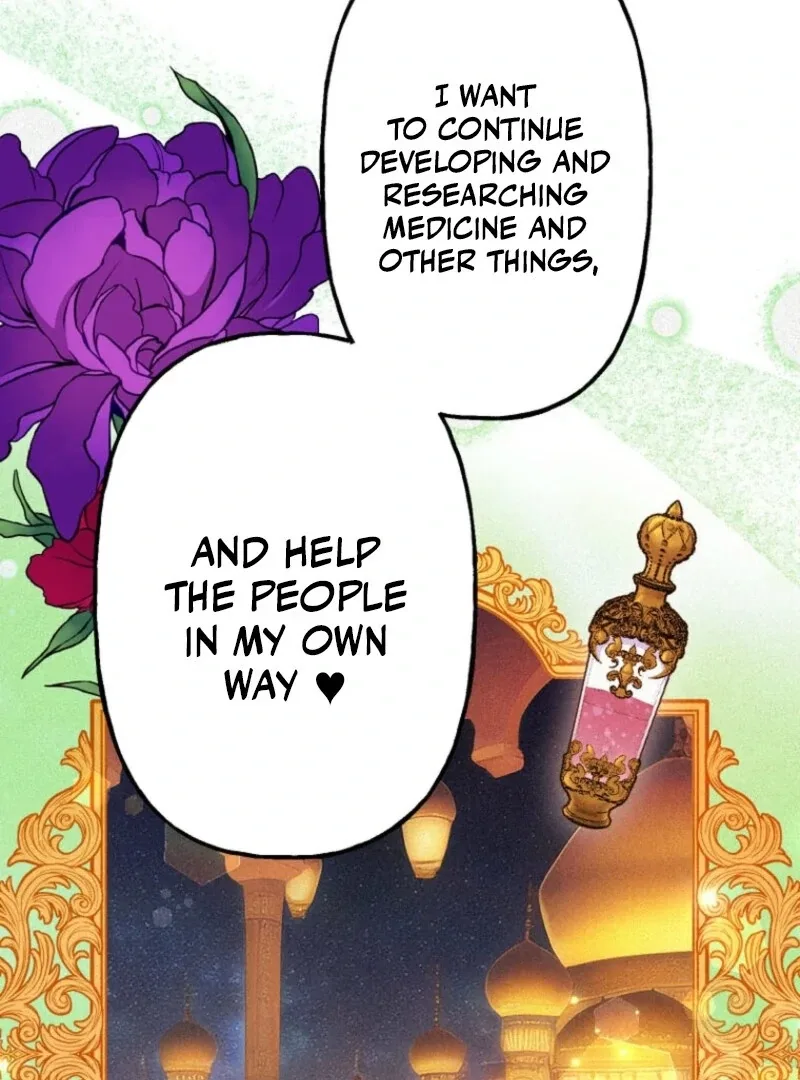 The Heat of the Reincarnated Villainess Chapter 165 page 51