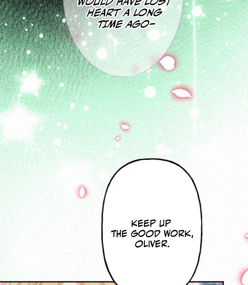 The Heat of the Reincarnated Villainess Chapter 165 page 70
