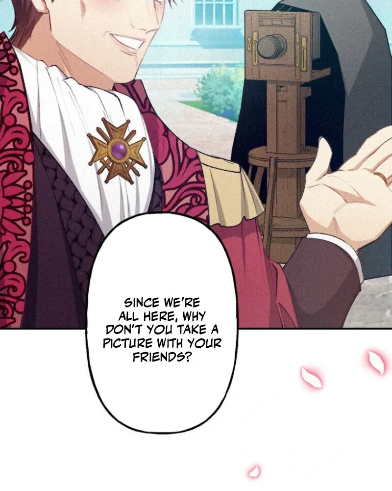 The Heat of the Reincarnated Villainess Chapter 165 page 84