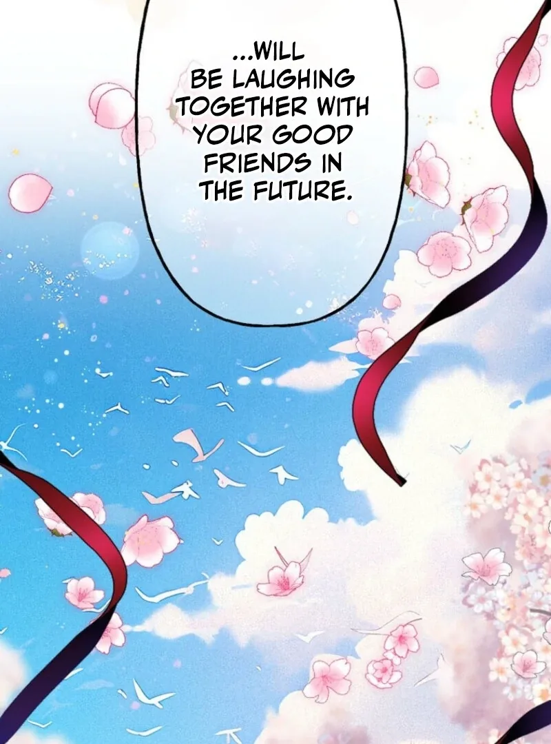 The Heat of the Reincarnated Villainess Chapter 165 page 12