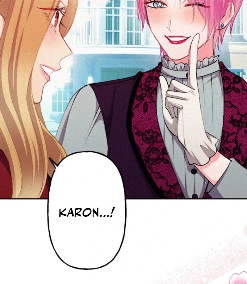The Heat of the Reincarnated Villainess Chapter 165 page 62
