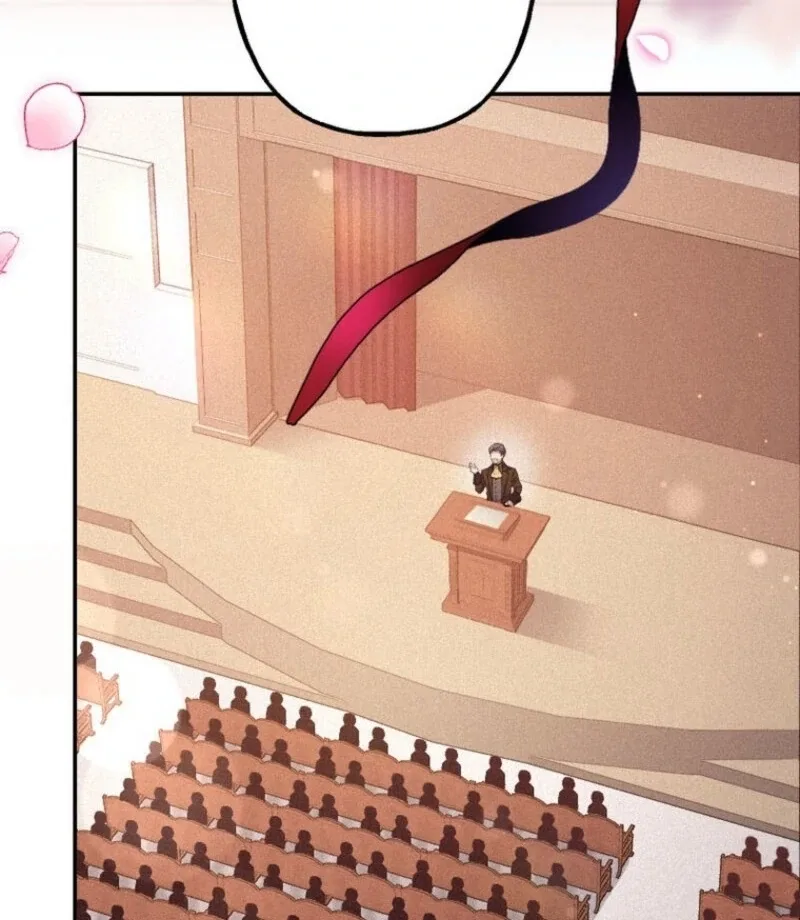 The Heat of the Reincarnated Villainess Chapter 165 page 9