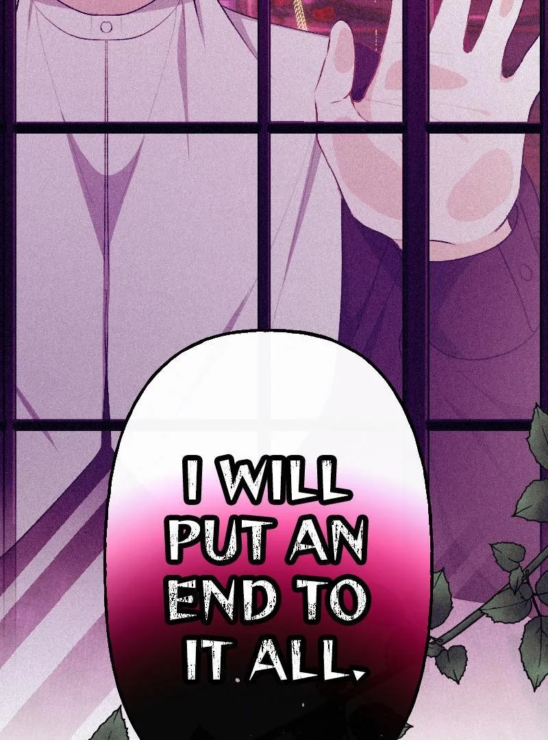 The Heat of the Reincarnated Villainess Chapter 161 page 4