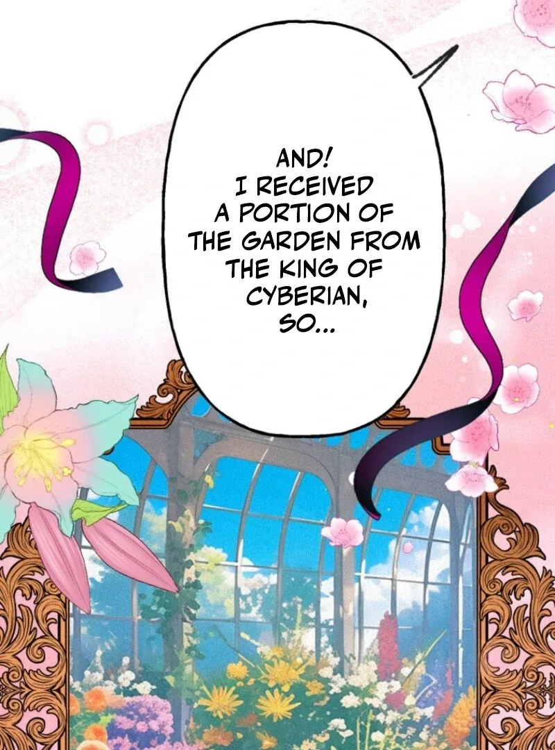 The Heat of the Reincarnated Villainess Chapter 165 page 63