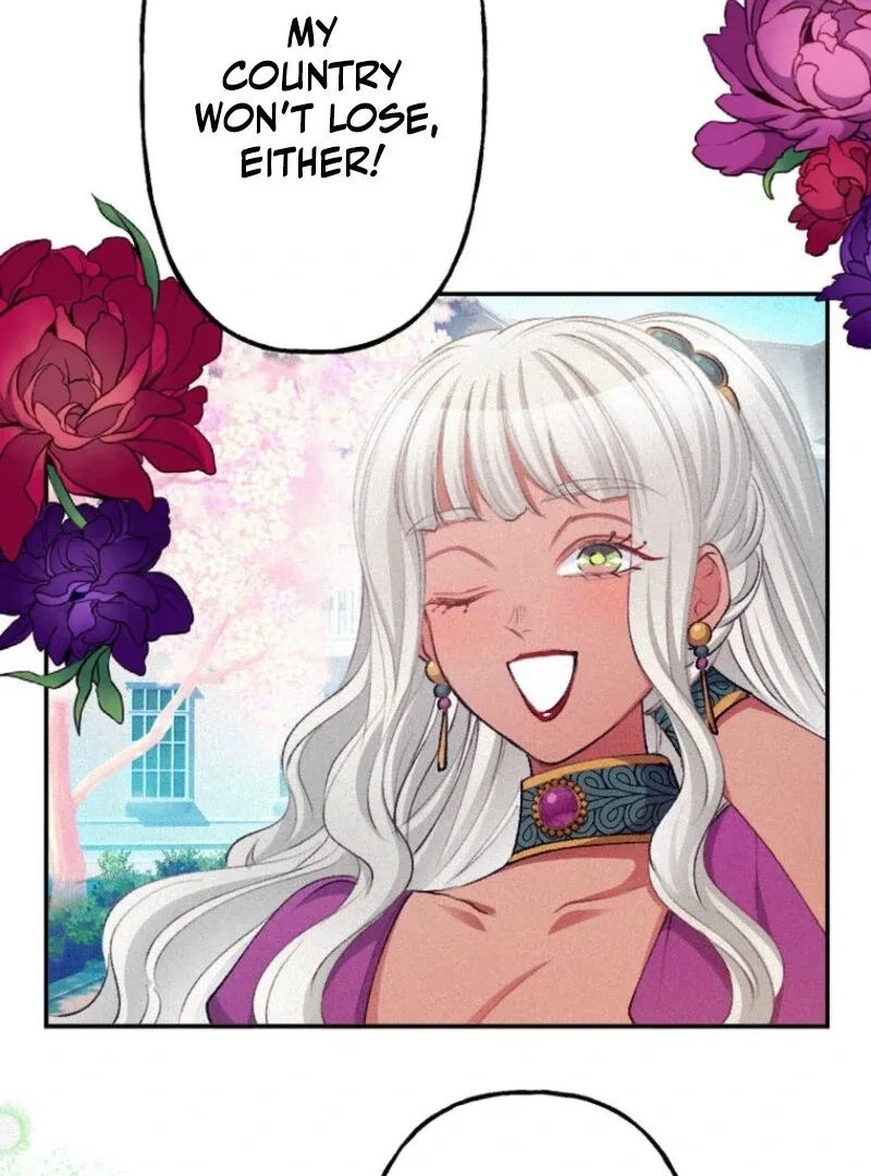 The Heat of the Reincarnated Villainess Chapter 165 page 50