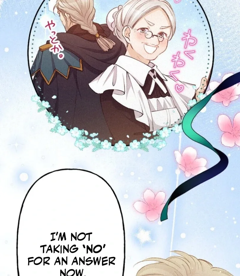The Heat of the Reincarnated Villainess Chapter 165 page 22