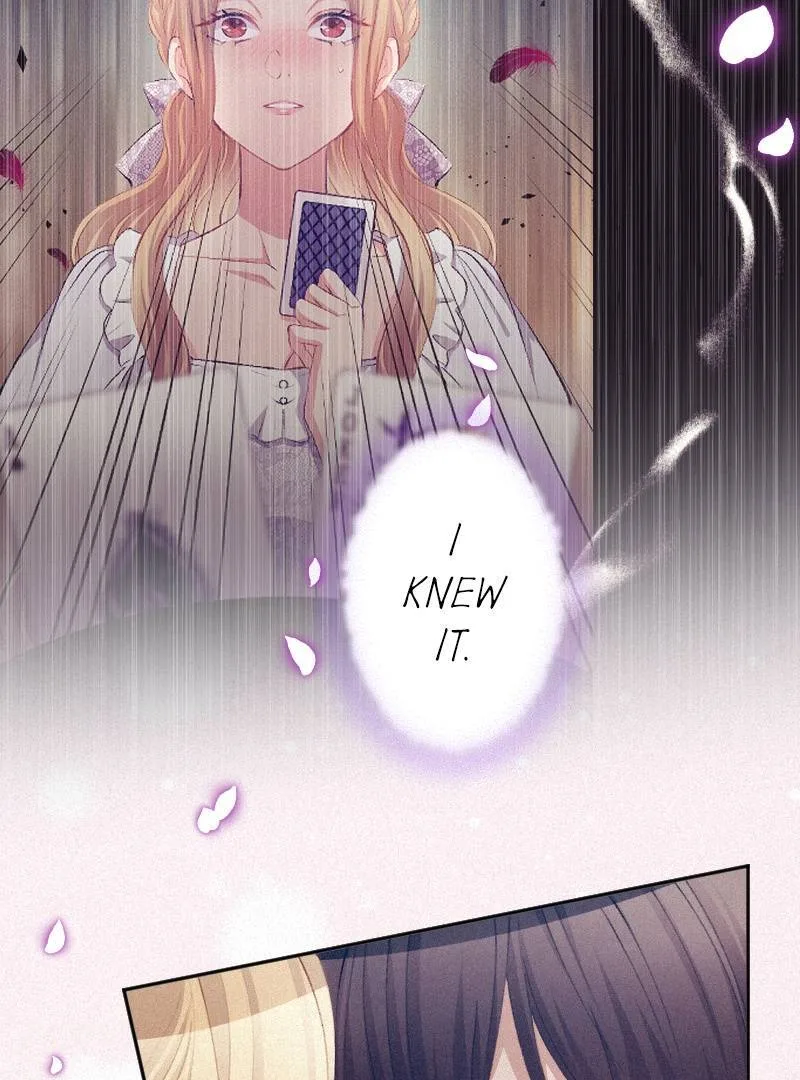 The Heat of the Reincarnated Villainess Chapter 161 page 34