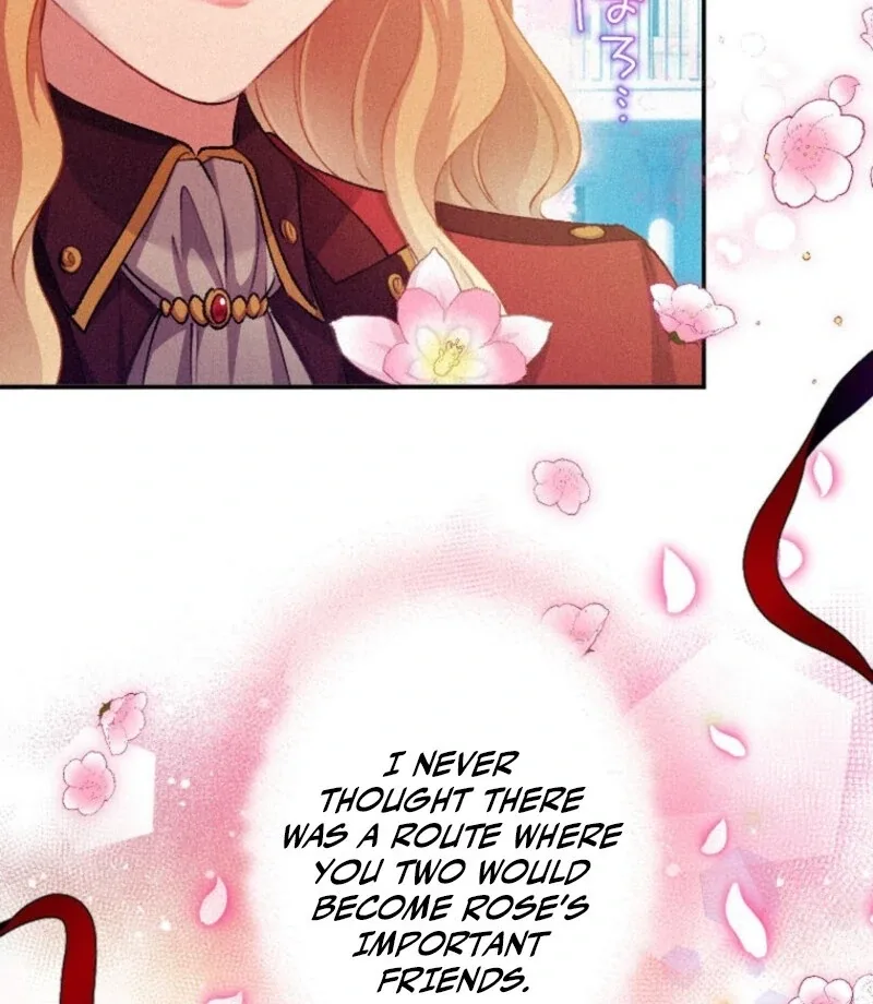 The Heat of the Reincarnated Villainess Chapter 165 page 30
