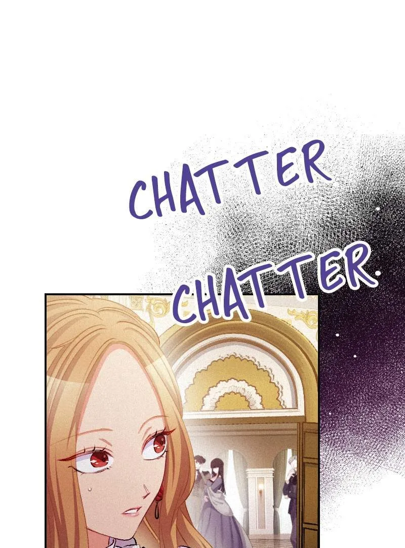 The Heat of the Reincarnated Villainess Chapter 162 page 22