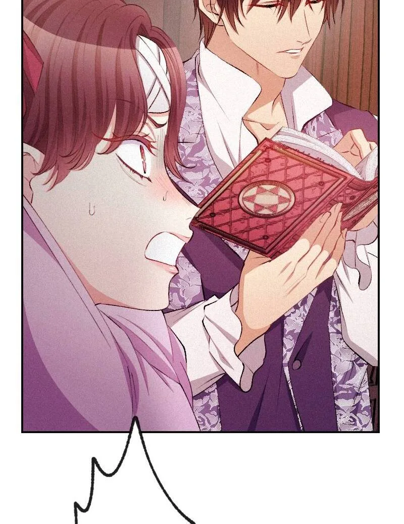 The Heat of the Reincarnated Villainess Chapter 164 page 50