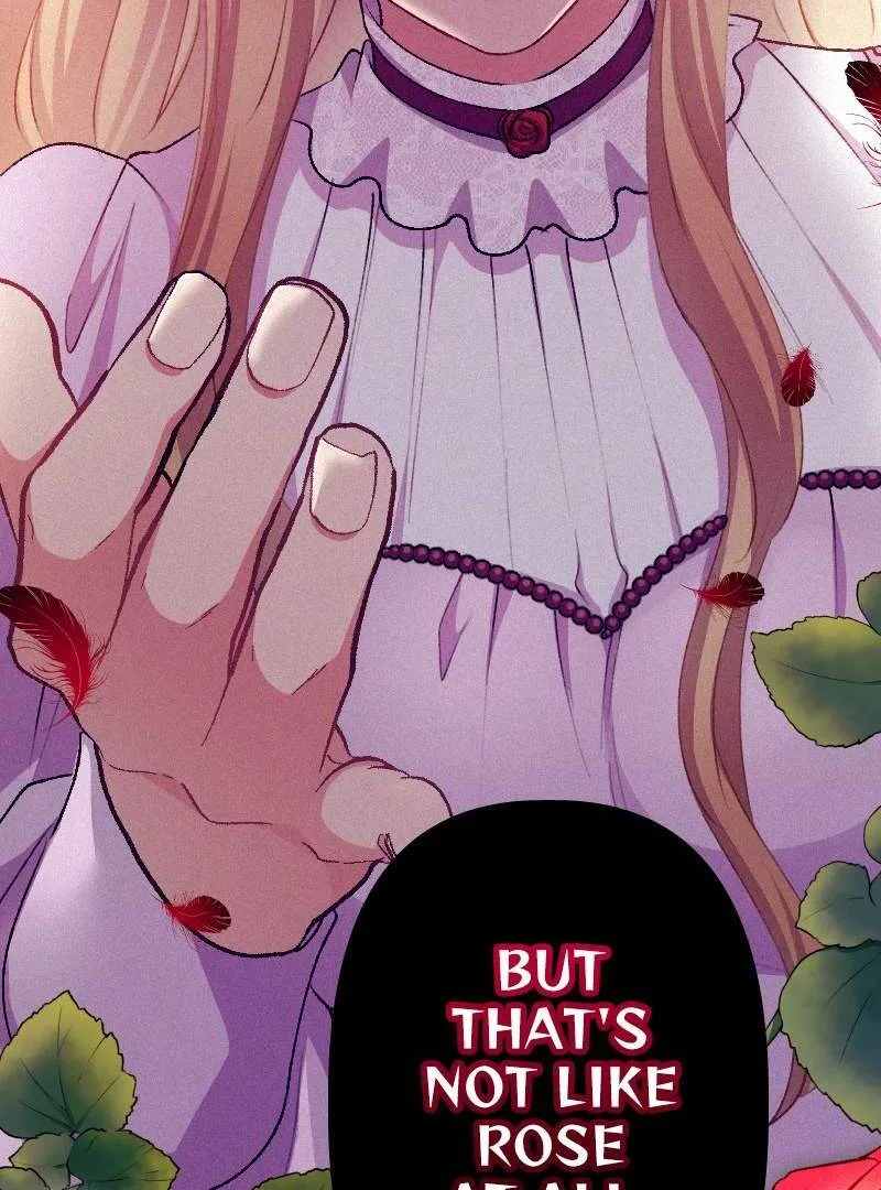 The Heat of the Reincarnated Villainess Chapter 164 page 39