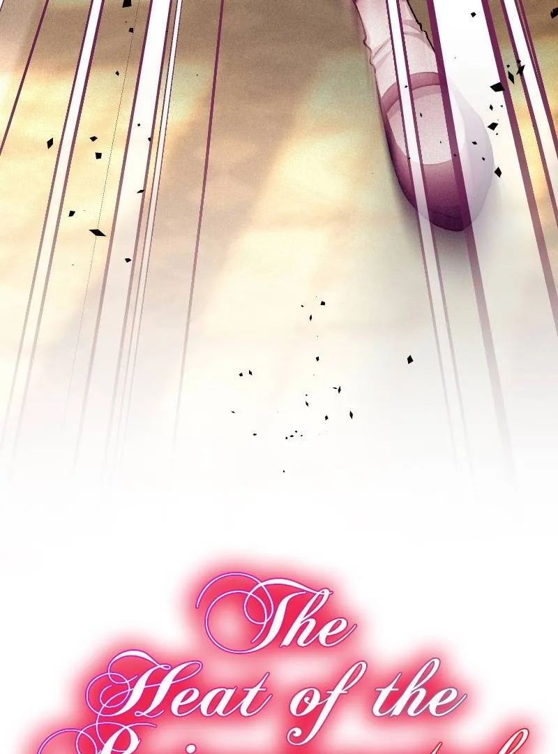 The Heat of the Reincarnated Villainess Chapter 164 page 5