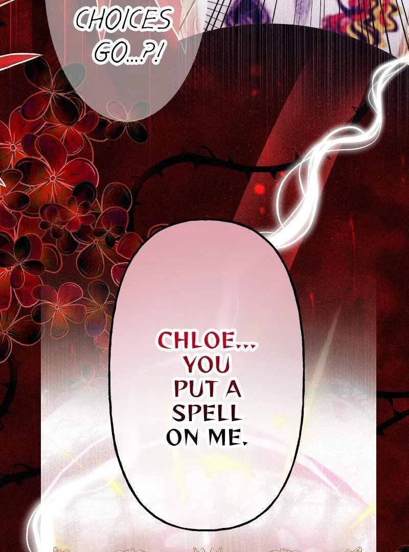 The Heat of the Reincarnated Villainess Chapter 164 page 28