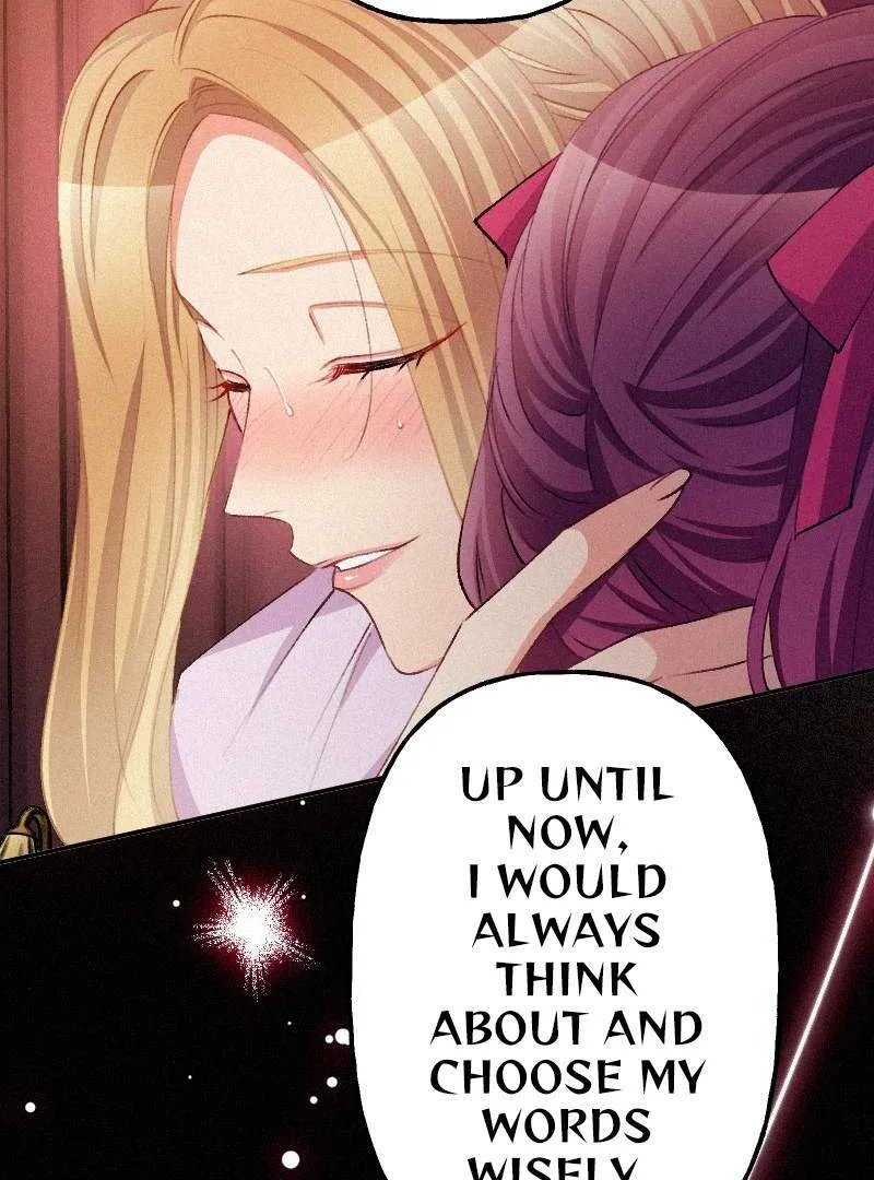 The Heat of the Reincarnated Villainess Chapter 164 page 35