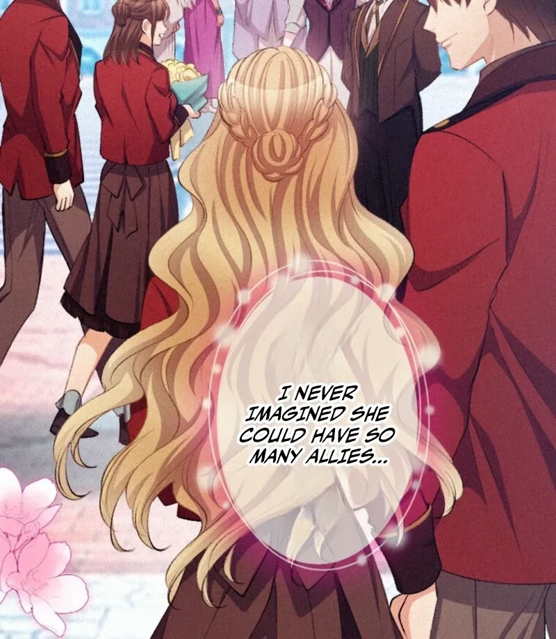 The Heat of the Reincarnated Villainess Chapter 165 page 91