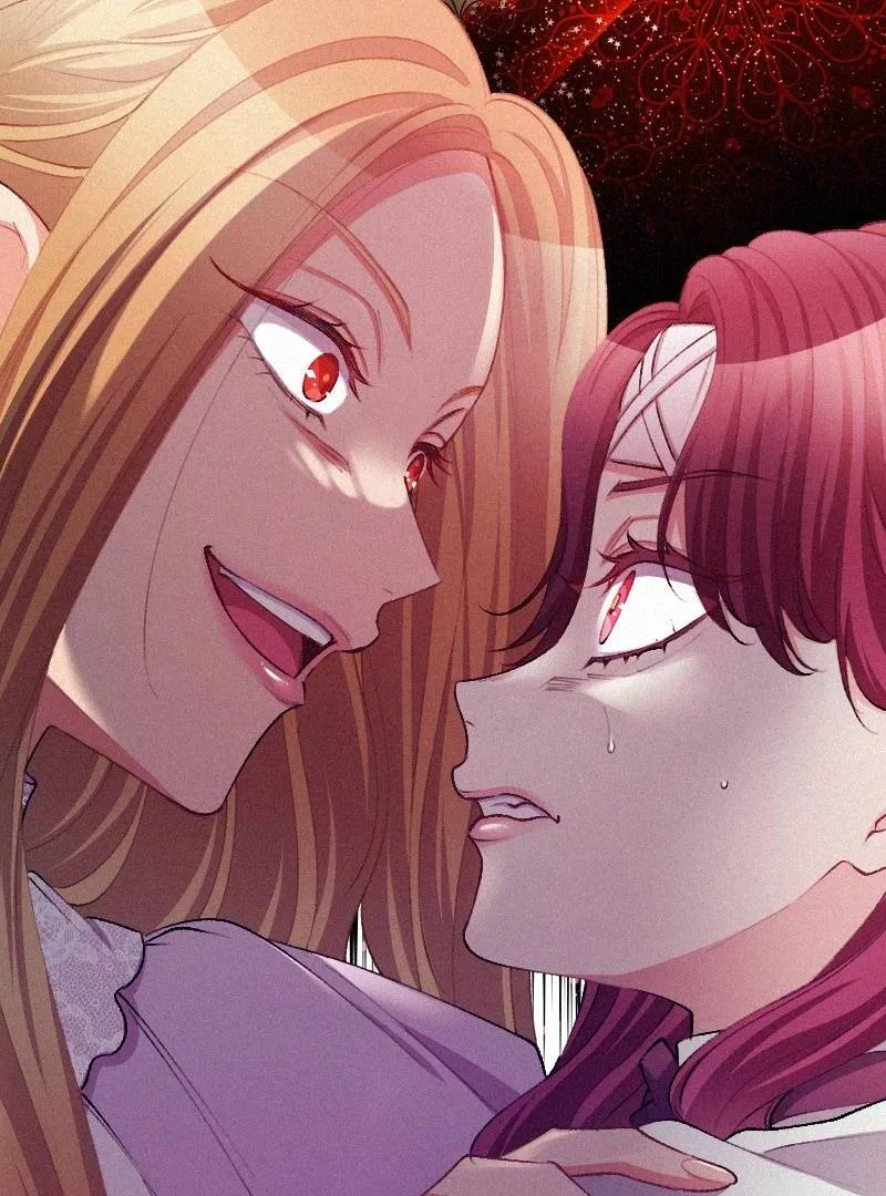 The Heat of the Reincarnated Villainess Chapter 164 page 43
