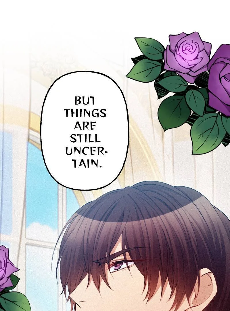 The Heat of the Reincarnated Villainess Chapter 161 page 40