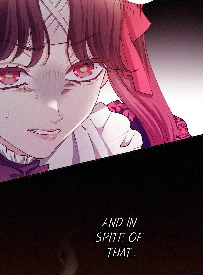 The Heat of the Reincarnated Villainess Chapter 164 page 32