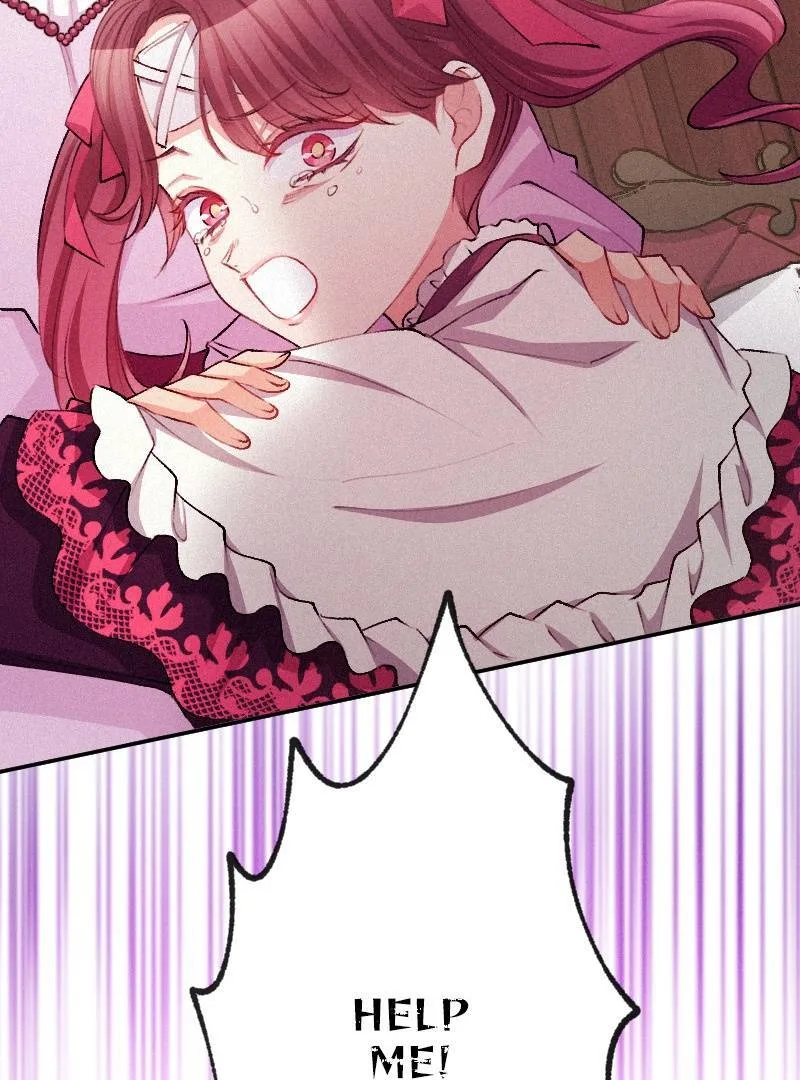 The Heat of the Reincarnated Villainess Chapter 164 page 46