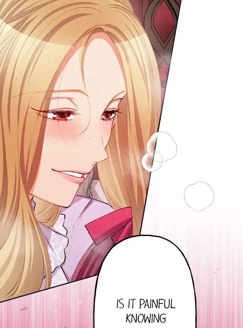 The Heat of the Reincarnated Villainess Chapter 164 page 14